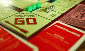 Monopoly as a Learning Tool